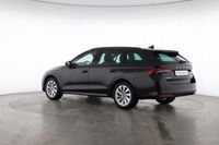 Skoda Octavia - Vorschau Bild 4