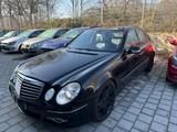Mercedes-Benz E 320 CDI Avantgarde/Bi-Xenon/Command/H&K/Leder - gebrauchte Mercedes-Benz E 320 aus dem Jahr 2007