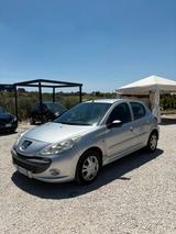 Peugeot 206 Plus 1.4 HDi 70CV 5p. Energie - Peugeot 206: Hdi