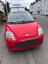 Chevrolet Matiz - Chevrolet Matiz in Essen