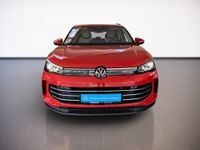 Volkswagen Tiguan - Vorschau Bild 3
