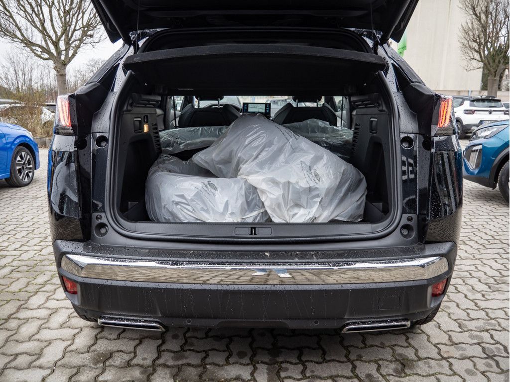 Peugeot 3008 - Bild 5