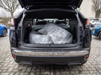 Peugeot 3008 - Vorschau Bild 5