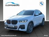 BMW X4 xDrive30d M Sport X AHK+LED+Head-Up+H&K+Shado - BMW X4 aus 2021