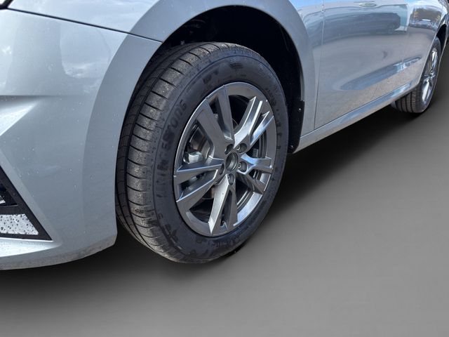Fabia Balance 1,0 TSI 70 kW 5-Gang-Schaltgetrieb