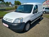 Citroën Berlingo HDi 75 600 Niv.A Kasten - Citroën Berlingo aus 2008 mit Diesel-Antrieb
