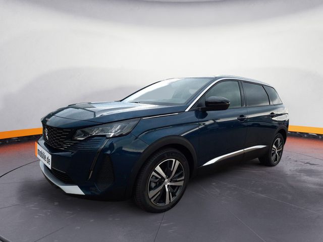 Peugeot 5008 Allure Pack 1.2 Hybrid 136PS Navi SHZ 360°K