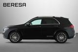 Mercedes-Benz GLE 450 d 4M AMG Burmester Widescreen MBUX Pano - Mercedes-Benz GLE 450 in Bielefeld