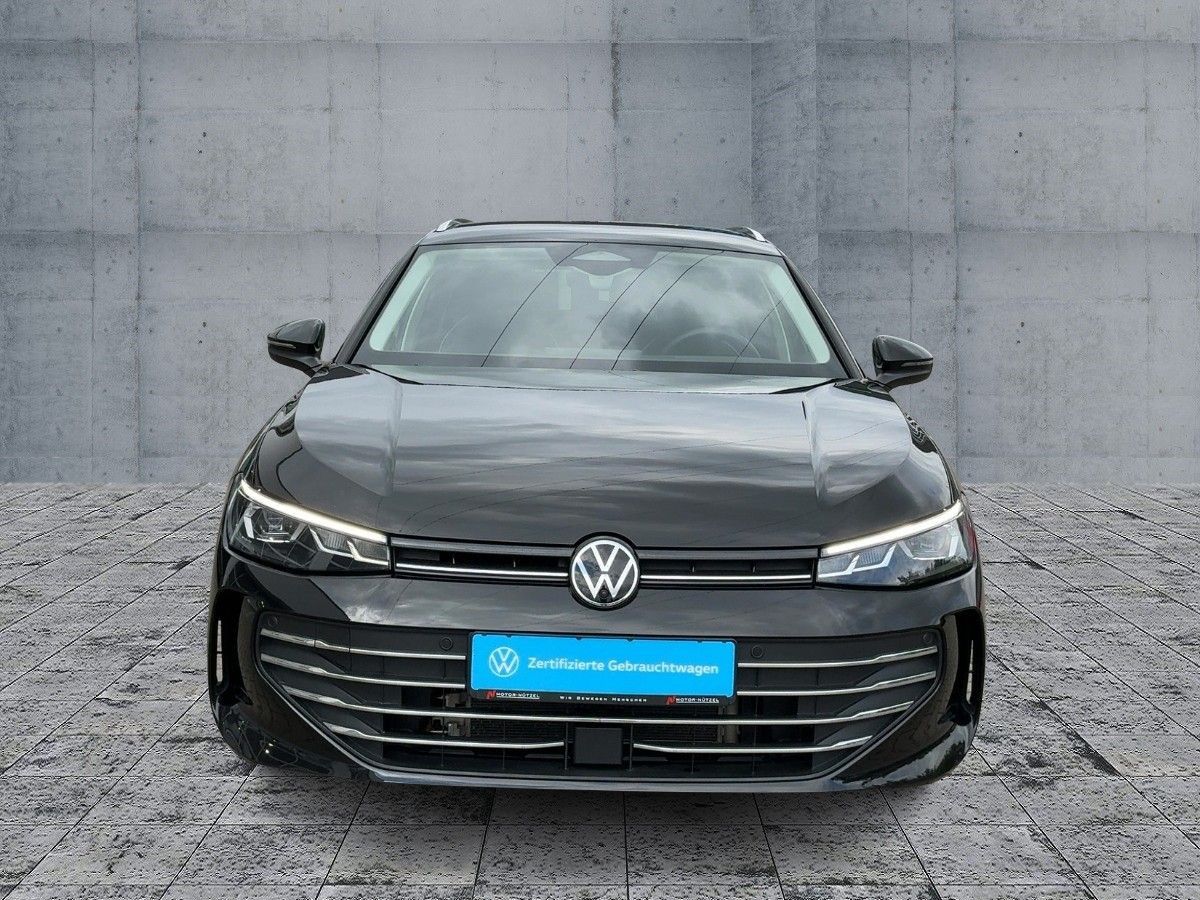 Volkswagen Passat Variant - Bild 3