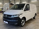 Volkswagen T6.1 Transporter Kasten FWD SORTIMO +LED+AHK - Volkswagen Sortimo
