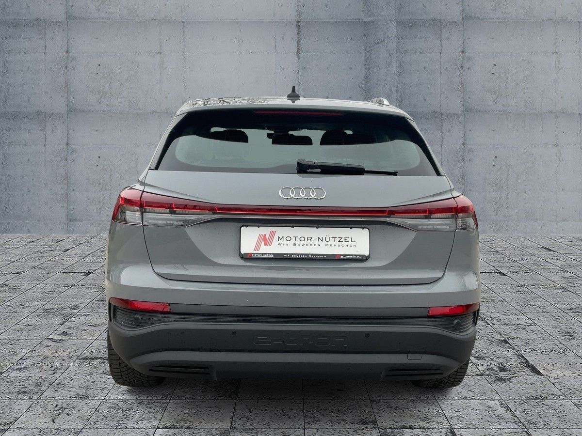 Audi Q4 e-tron - Bild 5
