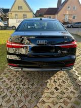 Audi A6 50 TFSI e quattro S tronic Hybrid Virtual/LED - Audi A6 mit Hybrid-Antrieb: Scheckheftgepflegt, Limousine