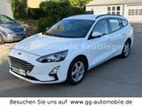Ford Focus Turnier Trend| 1. Hand | Automatik - Ford Focus: Kombi, Trend