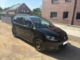 Volkswagen Touran Comfortline 1.4 TSI DSG | 140  - Volkswagen Touran: 14 Tsi