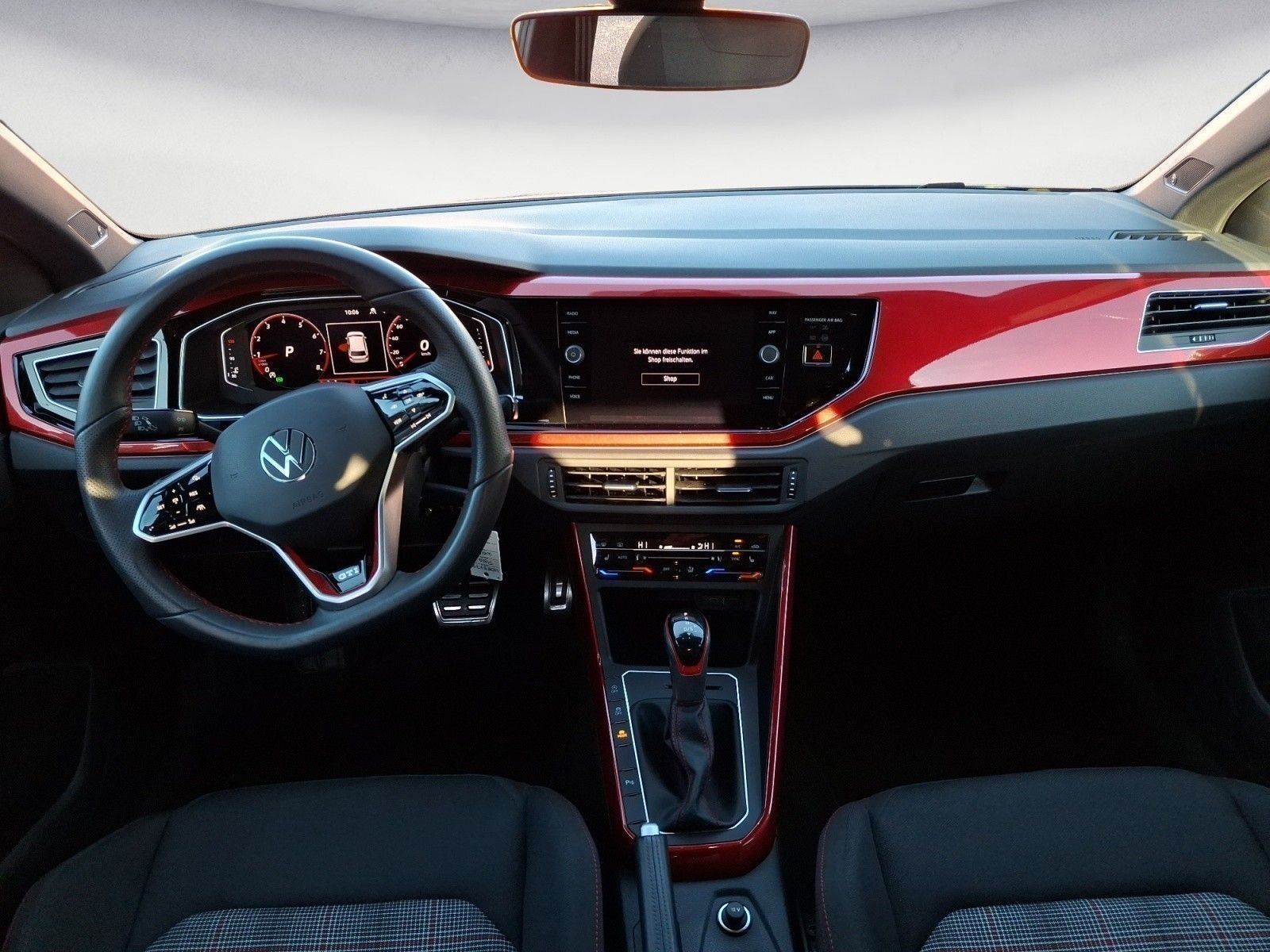 Volkswagen Polo - Bild 11
