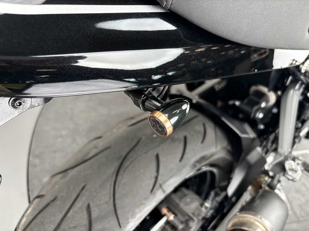 Fahrzeugabbildung Kawasaki Z 900 RS *TOP ZUSTAND + ZUBEHÖR *