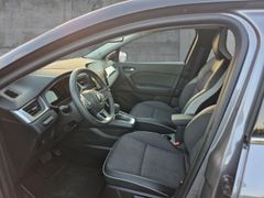 Fahrzeugabbildung Captur II Techno 1.3 TCe 140 EDC Mild-Hybrid Ass