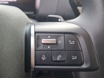 Citroën C4 MAX PureTech 130 EAT8 AWR*HUD*LHZ*360°KAMERA