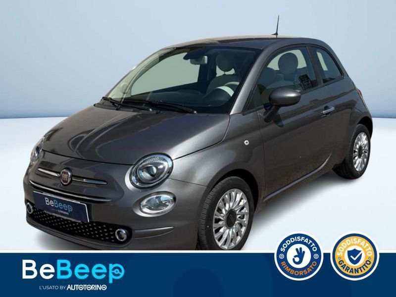 Image of Fiat 500