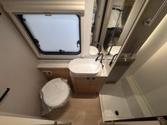 Adria Adora 573PT*Alde*3er Bett*2027MJ*ab Nov 26*