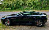 Aston Martin V8 Vantage - Aston Martin in Berlin