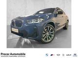 BMW X4 M40d 20" LMR+SAG+ADAP.M.FAHRW.+KFZ+AHK+PANO+S - BMW X4 M40 aus 2022