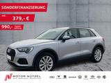 Audi Q3 35 TFSI S-TR LED+NAVI+AHK+SHZ+GRA+PDC+DAB+18" - Audi in Bremen: Q1