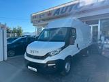 Iveco Daily 35C15 BTor 3.0 HPT PM-RG Cabinato - Iveco Gebrauchtwagen von 2018