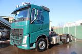 Volvo FH 540 6x2 PTO NEBENANTRIEB LENKACHSE - Nr.: 907 - Volvo L90
