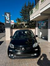 Smart ForFour 90 0.9 Turbo Passion CABRIO - Smart ForFour: Cabrio