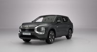 Mitsubishi Outlander - Vorschau Bild 2