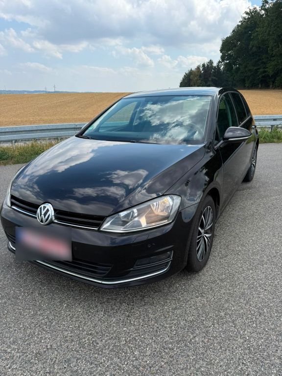 Image of Volkswagen Golf