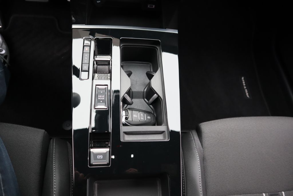 Fahrzeugabbildung Opel Astra ST GS 1.2 Turbo Aut.+Navi+Keyless+LED