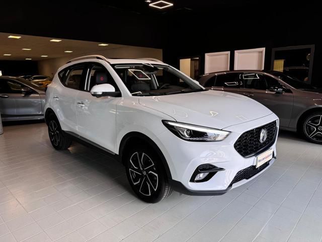 Inne MG ZS 1.0T-GDI Luxury Aziendali in pronta conseg