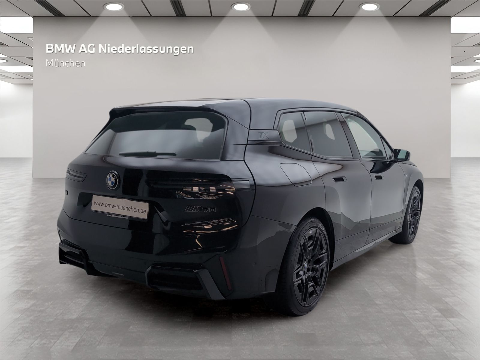 BMW iX - Bild 5