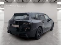 BMW iX - Vorschau Bild 5