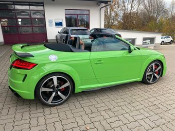Bild 16 Audi TT RS Roads. 2.5 TFSI Quattro*RS-ABGAS*280KMH*