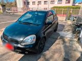Toyota Yaris - gebrauchte Toyota Yaris aus dem Jahr 2002