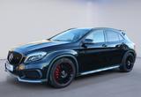 Mercedes-Benz GLA 45 AMG 4Matic/Drivers Package/19"/Panoramad. - Mercedes-Benz GLA 45 AMG aus 2016