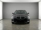 BMW 320d Touring xDrive | AHK | Leder | Live Cockpit - BMW 320 von privat