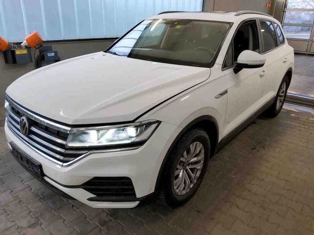 Volkswagen Touareg V6 TDI 4Motion*PANORAMA*LEDER*LUFT*KAMER