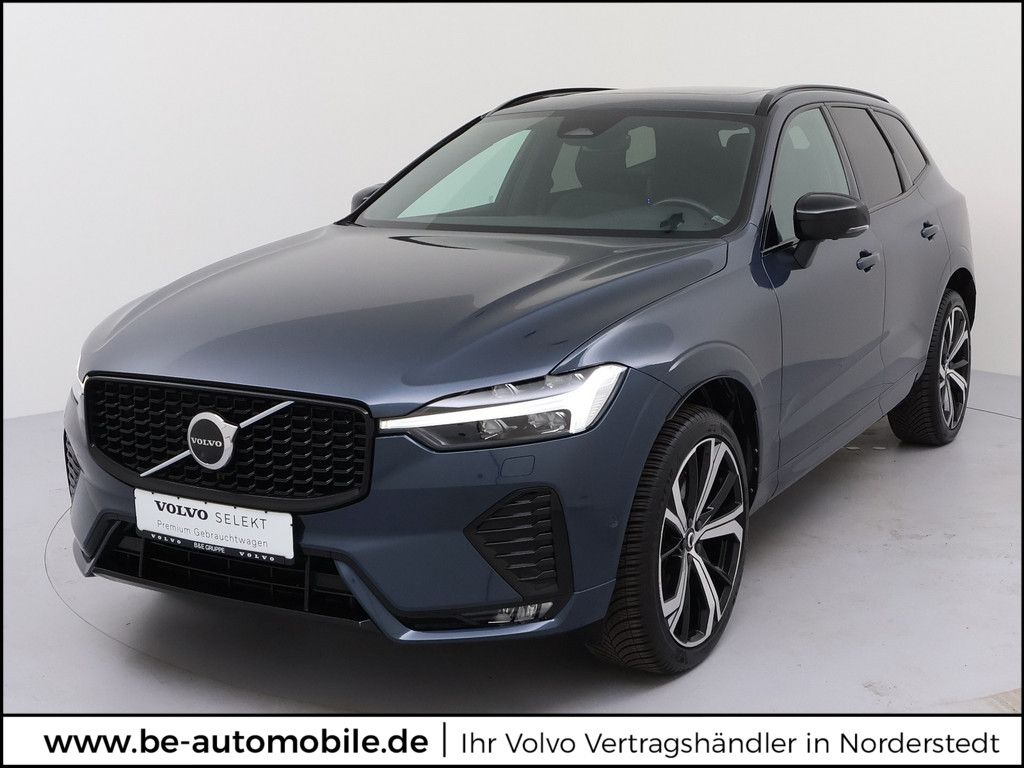 Image of Volvo XC60