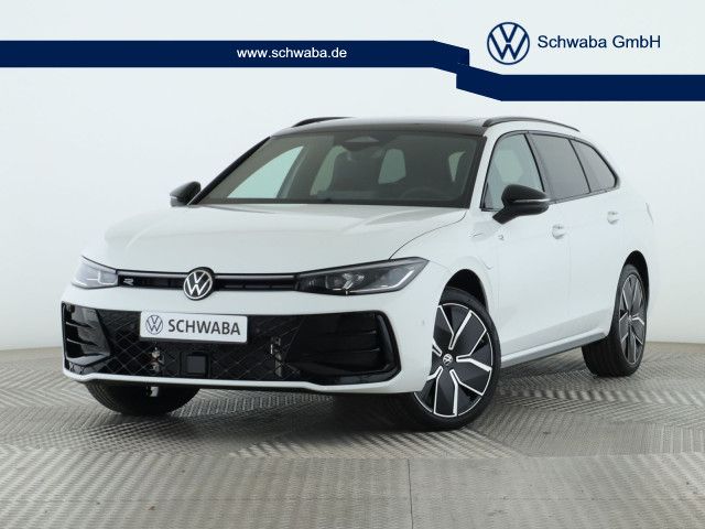 Volkswagen Passat Variant R-Line 1.5 eHybrid *PANO*AHK*19"*