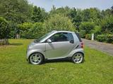 Smart ForTwo cabrio 1.0 62kW passion passion - Smart ForTwo Gebrauchtwagen in Hagen