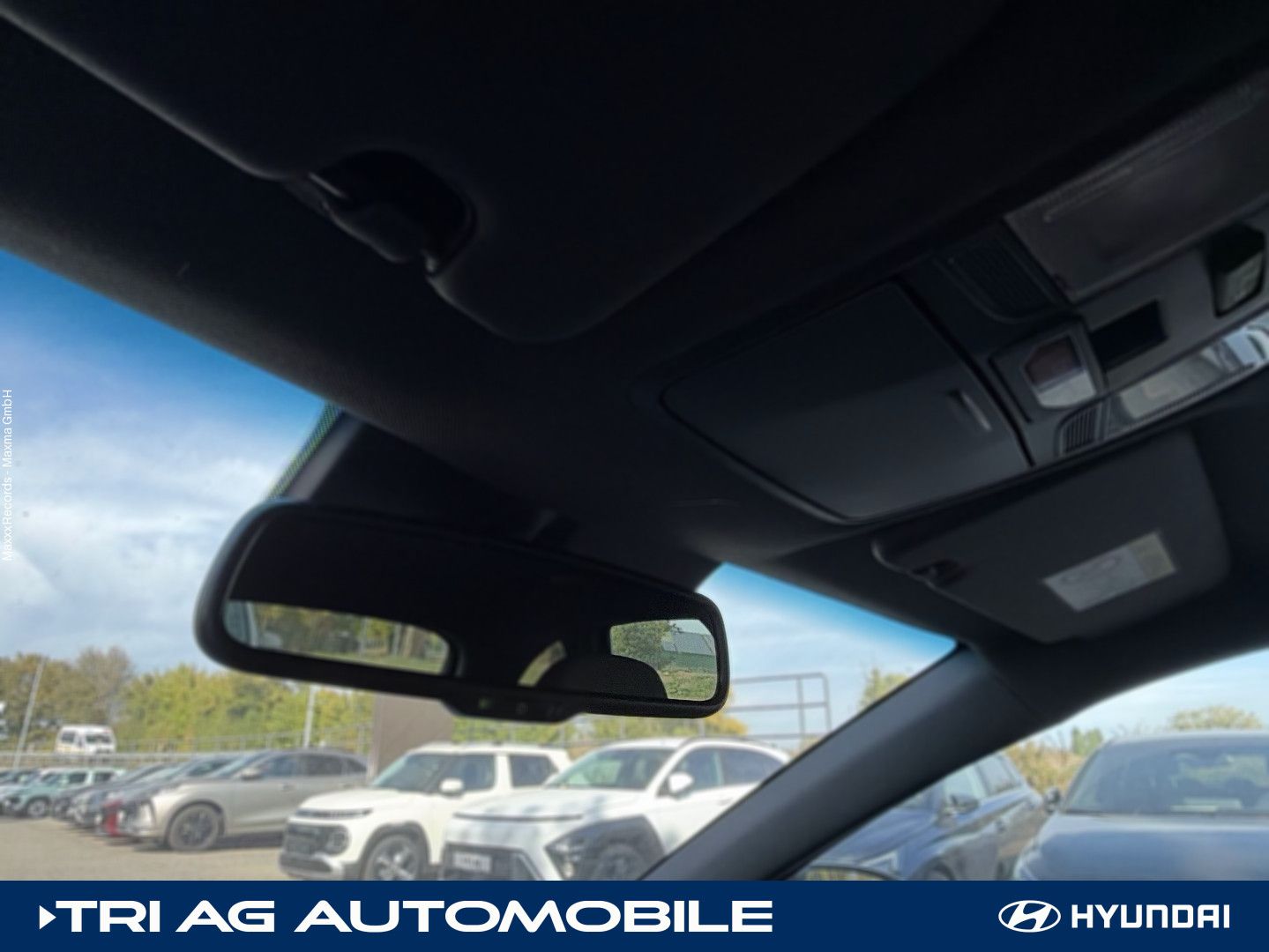 Hyundai i30 - Bild 20
