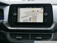 Volkswagen T-Cross - Vorschau Bild 10