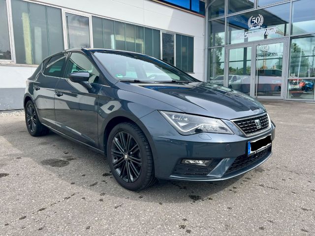 SEAT Leon 2.0 TDI 110kW Xcellence DSG Xcellence