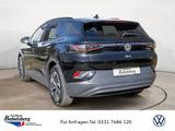 Volkswagen ID.4 Pure LED NAVI ACC RFK - Volkswagen ID.4: Leichtmetallfelgen
