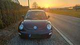 Volkswagen VW Beetle 1.9 Tdi - gebrauchte VW Beetle aus dem Jahr 1999