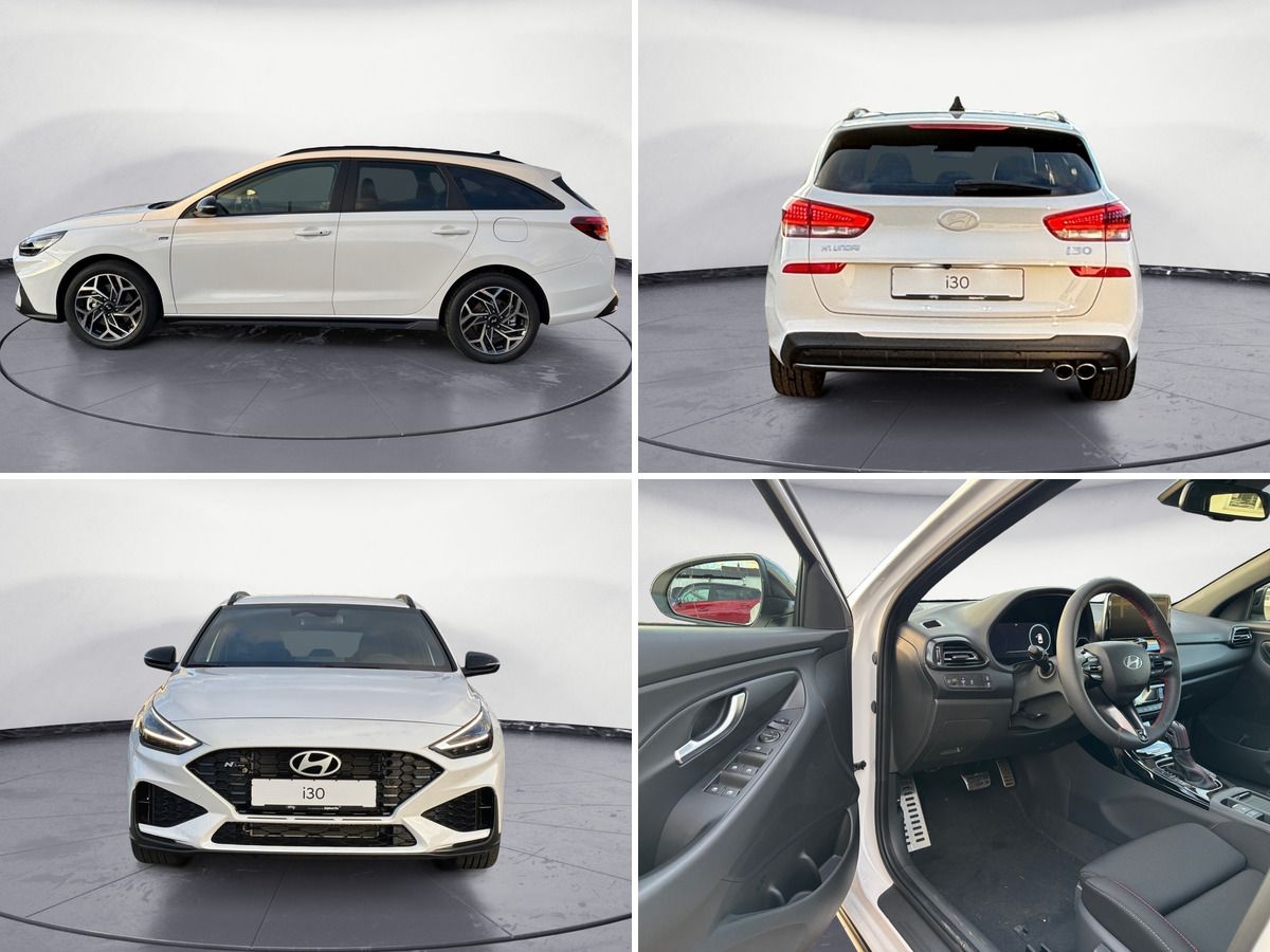 Hyundai i30 – Bild 2
